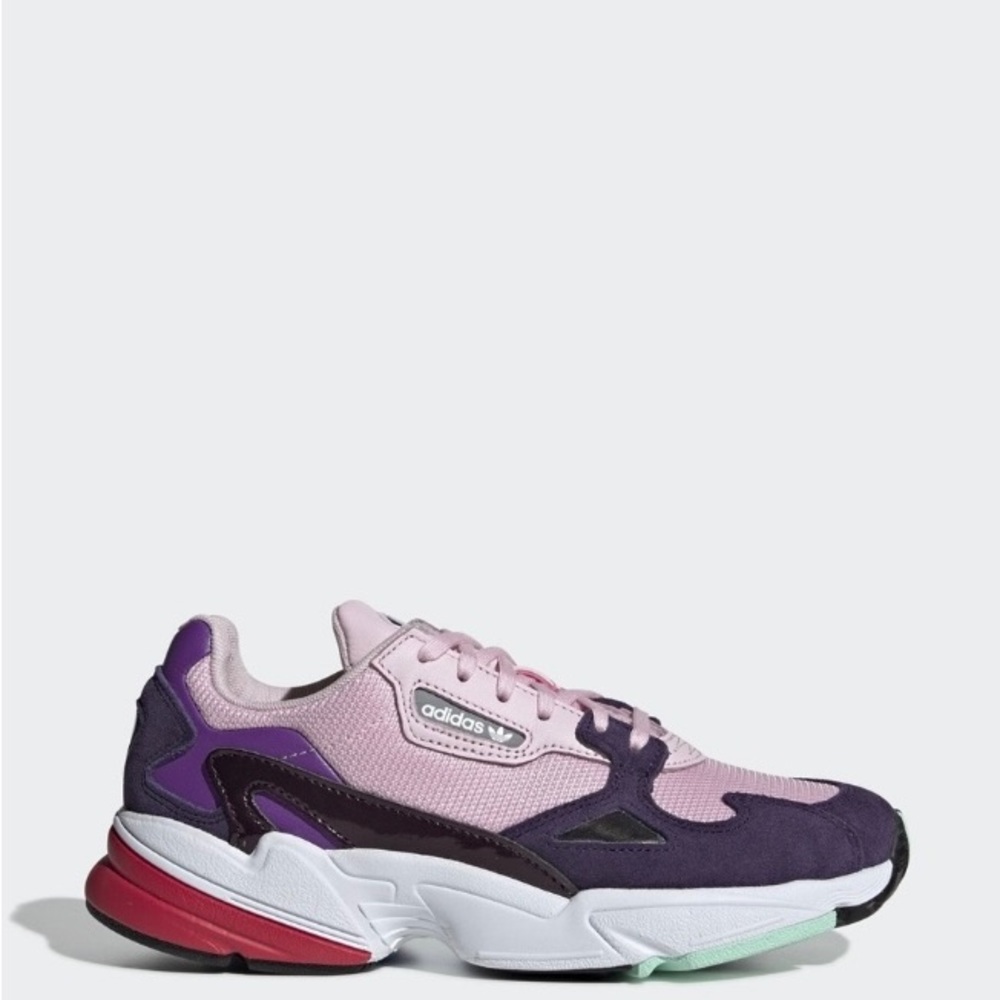ADIDAS FALCON SHOES WOMEN's